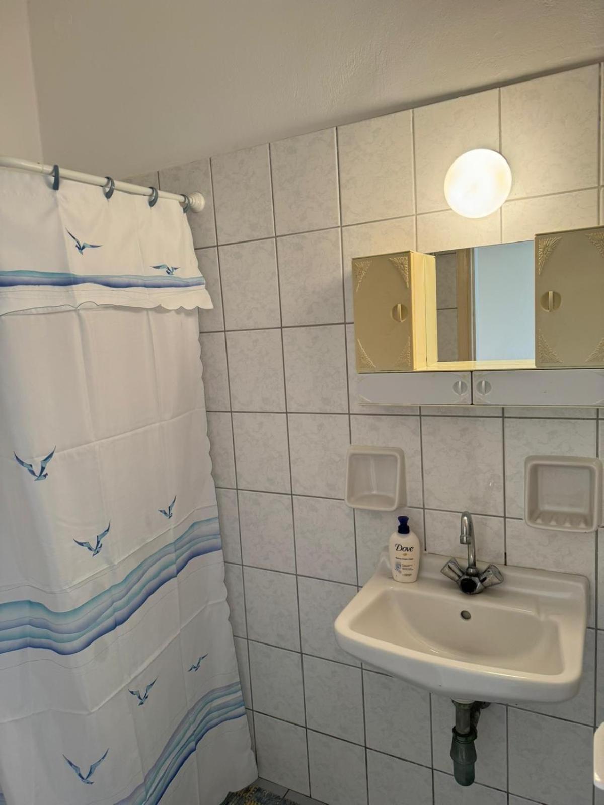 Nisaki Mathraki B&B Quarto foto